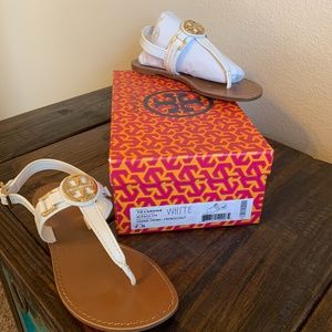 Tory Burch Cassia Sandals